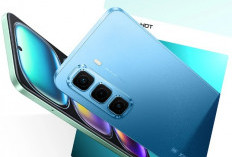 7 HP 5G Harga Rp2 Jutaan Terbaik, Baterai Awet dan Cocok Untuk Main!