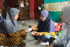 Dari Dapur Rumah ke Agen BRILink Andalan Warga, Kisah Evanti Bukti Holding Ultra Mikro BRI Mampu Ubah Kehidupa