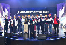 Anugerah Jurnalistik Pertamina 2025 Masuki Tahap Seleksi, 2.685 Karya Siap Beradu