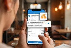 Perkuat Inklusi Investasi Digital, Rekening Emas BRImo Tumbuh Signifikan Usai Peluncuran Open Bundling Emas