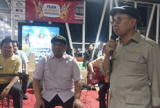 Kementerian Kebudayaan RI Berencana Beri Seragam kepada Musisi Jalanan