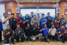 Harga Solar Industri Naik, Gubernur Jateng Kawal Aspirasi Nelayan ke Pemerintah Pusat