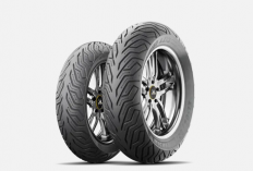 Rekomendasi 3 Ban Motor Matic yang Bagus untuk Mudik Perjalanan Panjang