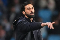 Alvaro Arbeloa: Pertandingan Real Madrid vs Manchester City Paling Ditunggu