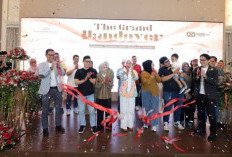 Tepat Waktu dan Legalitas Terjamin, Serah Terima Millennial Home Podomoro Park Bandung Dimulai!