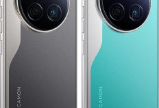 5 HP Murah dengan Kamera Super Zoom Tahun 2026, Hasil Foto Jauh Tetap Tajam