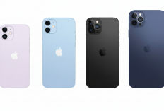 Harga iPhone Turun Hingga Jutaan di Promo Ramadan 2026, Ini Daftar Terbarunya