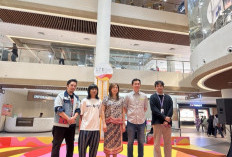 Bandung Starts Here: 23 Paskal Resmi Jadi Rumah Baru Seluruh Komunitas Bandung