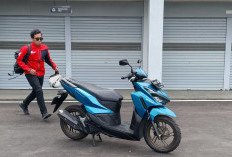 Jangan Tinggalkan Motor Terlalu Lama Tanpa Persiapan, Ini Tips agar Tetap Prima Saat Digunakan Kembali