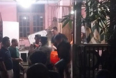 Seorang Pria Lebih Pilih Habisi Nyawa Sendiri Dibanding Patah Hati di Cibinong