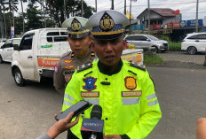 Operasi Zebra Lodaya 2025, Pelanggar Lalu Lintas di Bogor dapat Dikenakan Sanksi ETLE