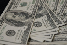  Kurs Dolar AS Hari Ini Sentuh Rp17.000, Ini Rincian dan Panduan Praktisnya