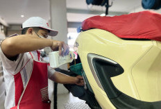 Sambut HUT ke-81 RI, AHASS Hadirkan Promo Gebyar Kemerdekaan