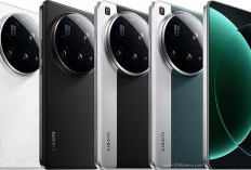 5 Rekomendasi HP Xiaomi dengan Snapdragon 8 Elite Gen 5 Terbaik 2026