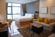 Tinggi TPK Hotel di Kabupaten Bogor Didorong Hotel Berbintang Tinggi