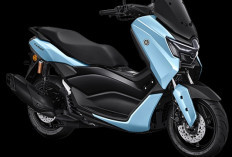 5 Motor Bekas Ini Harganya Susah Turun Nilai Jualnya Tetap Tinggi? Cek Daftarnya!