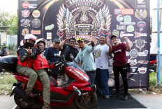 Anniversary Sewindu HPCI Karawang Chapter