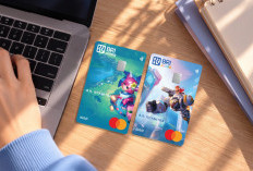 BRI Junio Gandeng Mobile Legends: Bang Bang, Kartu Debit Edisi Khusus dan Beragam Benefit bagi Nasabah