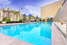 6 Rekomendasi Hotel Estetik Dekat Jalan Braga Bandung, Nyaman dan Strategis untuk Staycation