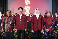 Tel-U Resmi Buka Fakultas Kedokteran, 26 Mahasiswa Disiapkan Jadi Dokter Melek Teknologi