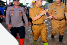  KDS Tegaskan Penanganan Tanggul Jebol secara Permanen Harus Ada Intervensi Pemerintah Pusat 