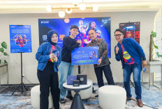 Nasabah BRI Cibadak Menangkan Hadiah Utama Trip ke Barcelona, Wujudkan Mimpi Penggemar Sepak Bola