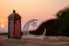 Puasa Dzulhijjah 2026, Tarwiyah dan Arafah: Jadwal serta Niatnya