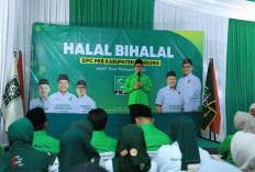 Dihadiri Langsung Gus Muhaimin, DPC PKB Kabupaten Bandung Gelar Muscab 8 April 2026