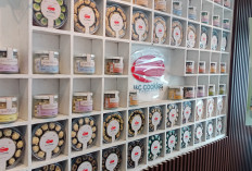 Kukis ‘Kalcer’ hingga Hampers UMKM, J&C Cookies Siap Kuasai Pasar Lebaran 2026