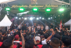 HUT ke-19 Sundawani Indonesia Antara Pesta Budaya dan Tamparan Keras untuk Pemkot Bandung
