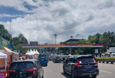 Saat Libur Nataru, Warga Puncak Pilih Open House untuk Nongkrong Bareng