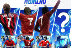 Kode Redeem FC Mobile 1 September 2026 Terbaru Hari Ini, Ada Gems dan Player Pack 