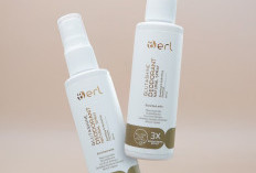 Ketiak Bau, Gelap, dan Cepat Basah? Saatnya Beralih ke Deodorant Natural yang Beneran Bekerja dari Dalam