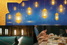 Jadwal Imsak di Kota Bogor, Minggu 22 Februari 2026, Lengkap dengan Waktu Shalat