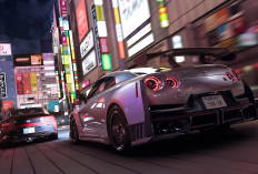 Jangan Salah Pilih, Cek Mobil-mobil Terbaik untuk Setiap Race Berbeda di Forza Horizon 6