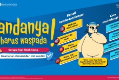 bank bjb Imbau Nasabah Untuk Tetap Waspadai Modus Penipuan Digital, Komunikasi di Kanal Resmi bank bjb