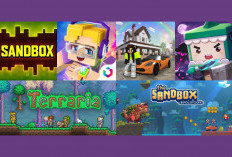 Tak Perlu Kuota! Ini 6 Game Mirip Roblox yang Bisa Dimainkan Offline