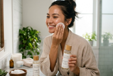 Wajib Coba! 5 Toner yang Bisa Mencerahkan dan Meratakan Warna Kulit