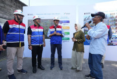 Kementerian ESDM Dukung Inovasi CNG Clustering, PGN Perluas Akses Gas Bumi Rumah Tangga di Yogyakarta