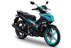 5 Motor Bebek Terbaik 2026, Motor Aman untuk Menerjang Banjir dan Tangguh di Segala Kondisi