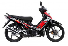 6 Motor Bebek yang Masih Diminati 2026, BBM Irit Performa Spirit