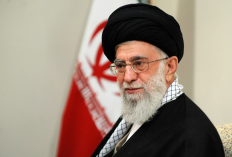 Jejak Perjalanan Ali Khamenei, Penjaga Revolusi Iran Selama Lebih Dari Tiga Dekade