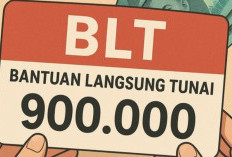 BLT Kesra 2026 Kapan Cair? Simak Informasi Lengkapnya Disini