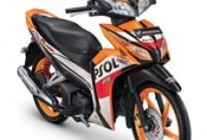 6 Motor Bebek dengan Performa Tangguh dan Perawatan Mudah