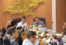 KDS: Produk Hukum Daerah Harus Implementatif, Bukan Sekadar Aturan
