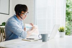 Pemerintah Terapkan Kebijakan WFH Bagi ASN dan Swasta Usai Lebaran