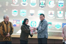 Raih WTP dari BPK RI Jabar, Kinerja Kabupaten Bandung Diapresiasi DPRD Kabupaten Bandung