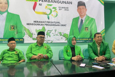 DPW PPP Jawa Barat akan Adopsi Madrasah Kader Partai dari DPC Kabupaten Bogor