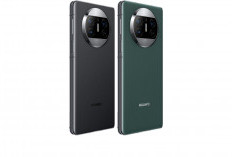 7 Rekomendasi HP Transparan, Lipat, Sampai Rollable Paling Futuristik 2026