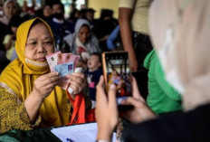 Bansos BPNT dan PKH Oktober 2026 Mulai Cair, Begini Cara Cek Online Lewat HP